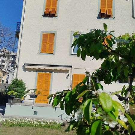 Ca' Da Valeria Apartment Chiavari Exterior foto