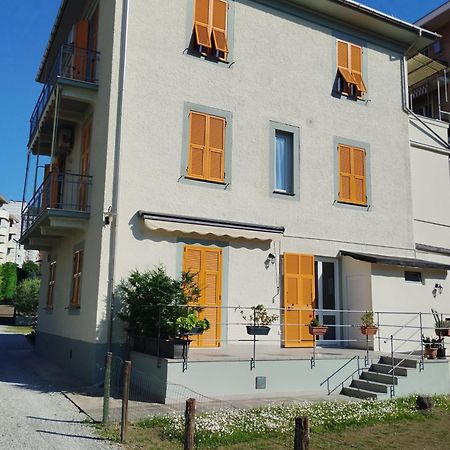 Ca' Da Valeria Apartment Chiavari Exterior foto