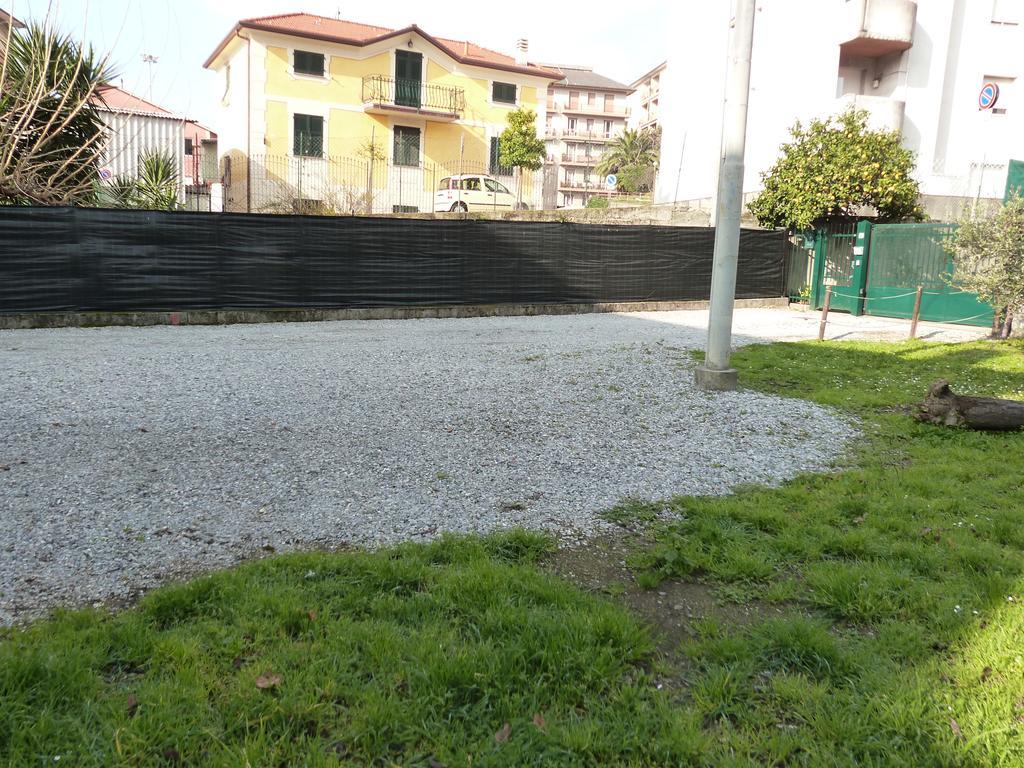Ca' Da Valeria Apartment Chiavari Exterior foto