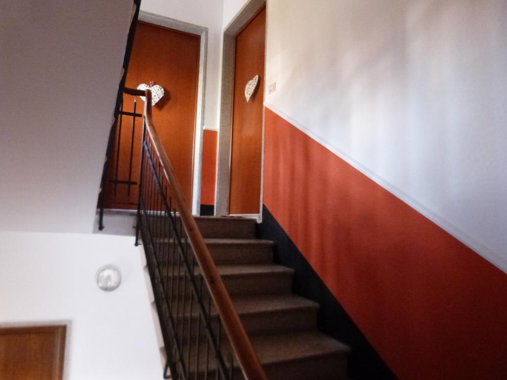Ca' Da Valeria Apartment Chiavari Exterior foto