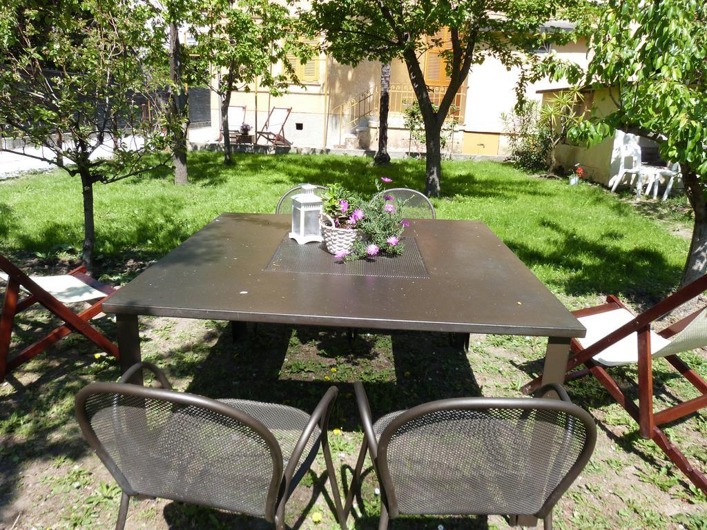 Ca' Da Valeria Apartment Chiavari Exterior foto